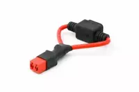 WFB004 JCASE Fuse Breakout Extension Lead